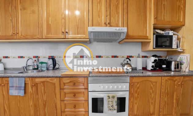 Bestaande bouw - Appartement - Playa Flamenca - Zenia Mar