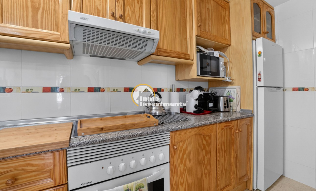 Bestaande bouw - Appartement - Playa Flamenca - Zenia Mar