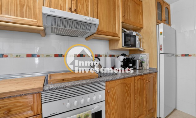 Bestaande bouw - Appartement - Playa Flamenca - Zenia Mar