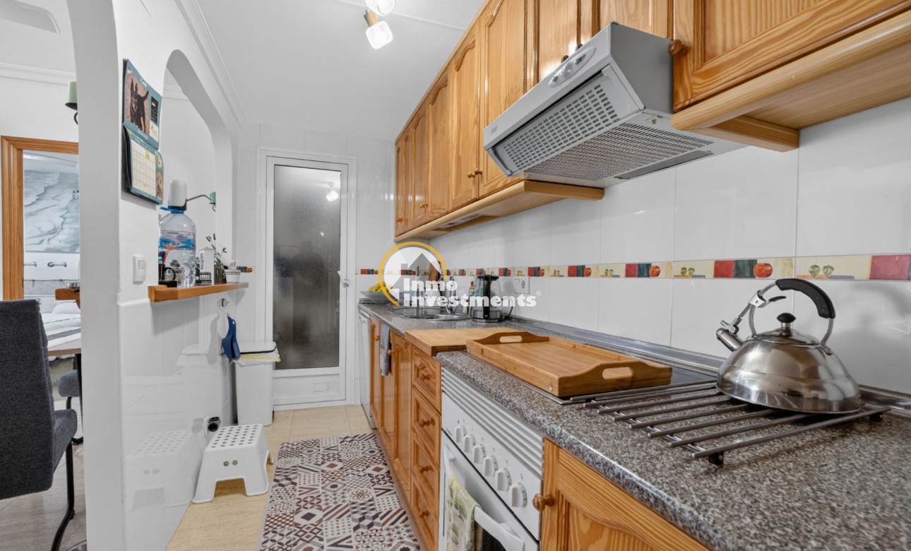 Bestaande bouw - Appartement - Playa Flamenca - Zenia Mar