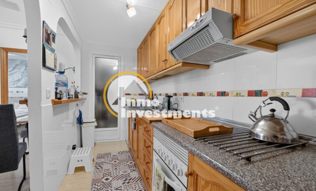 Bestaande bouw - Appartement - Playa Flamenca - Zenia Mar