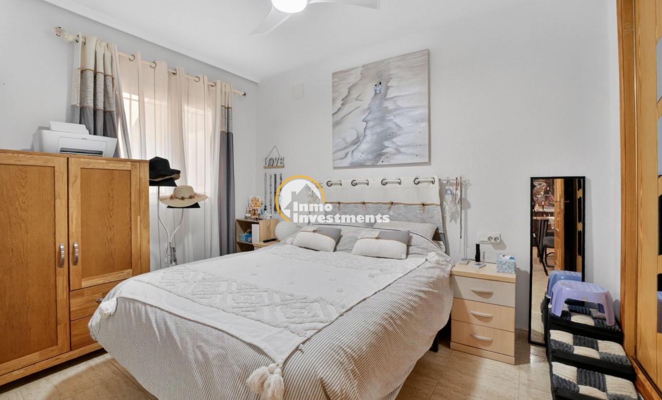 Bestaande bouw - Appartement - Playa Flamenca - Zenia Mar