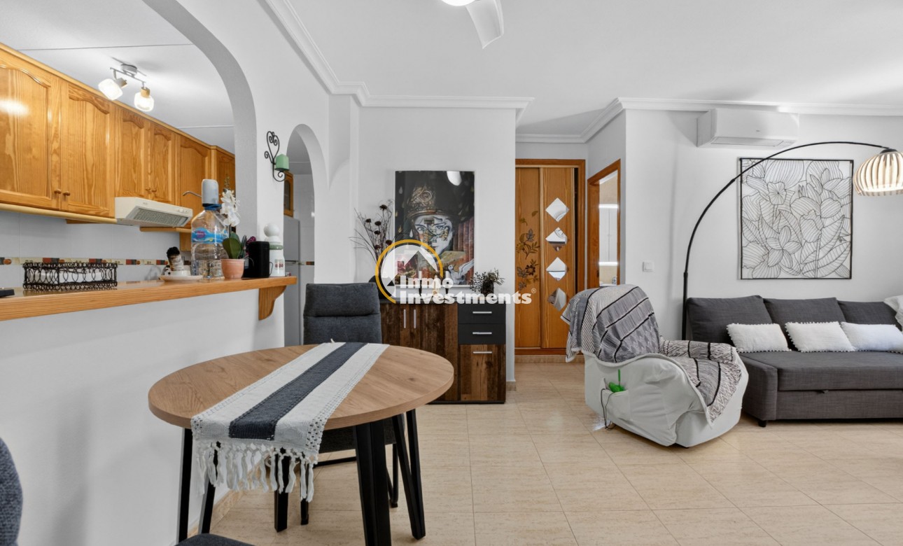 Bestaande bouw - Appartement - Playa Flamenca - Zenia Mar