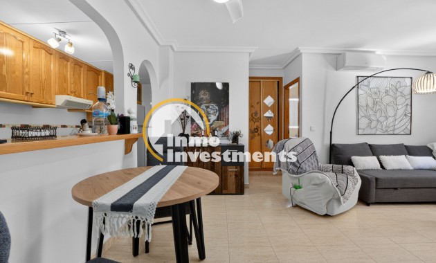 Bestaande bouw - Appartement - Playa Flamenca - Zenia Mar