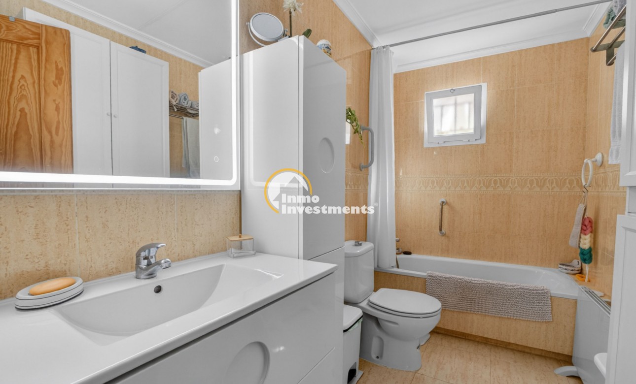 Bestaande bouw - Appartement - Playa Flamenca - Zenia Mar