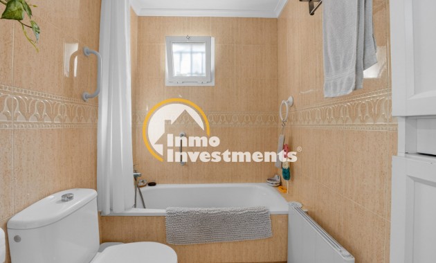 Bestaande bouw - Appartement - Playa Flamenca - Zenia Mar