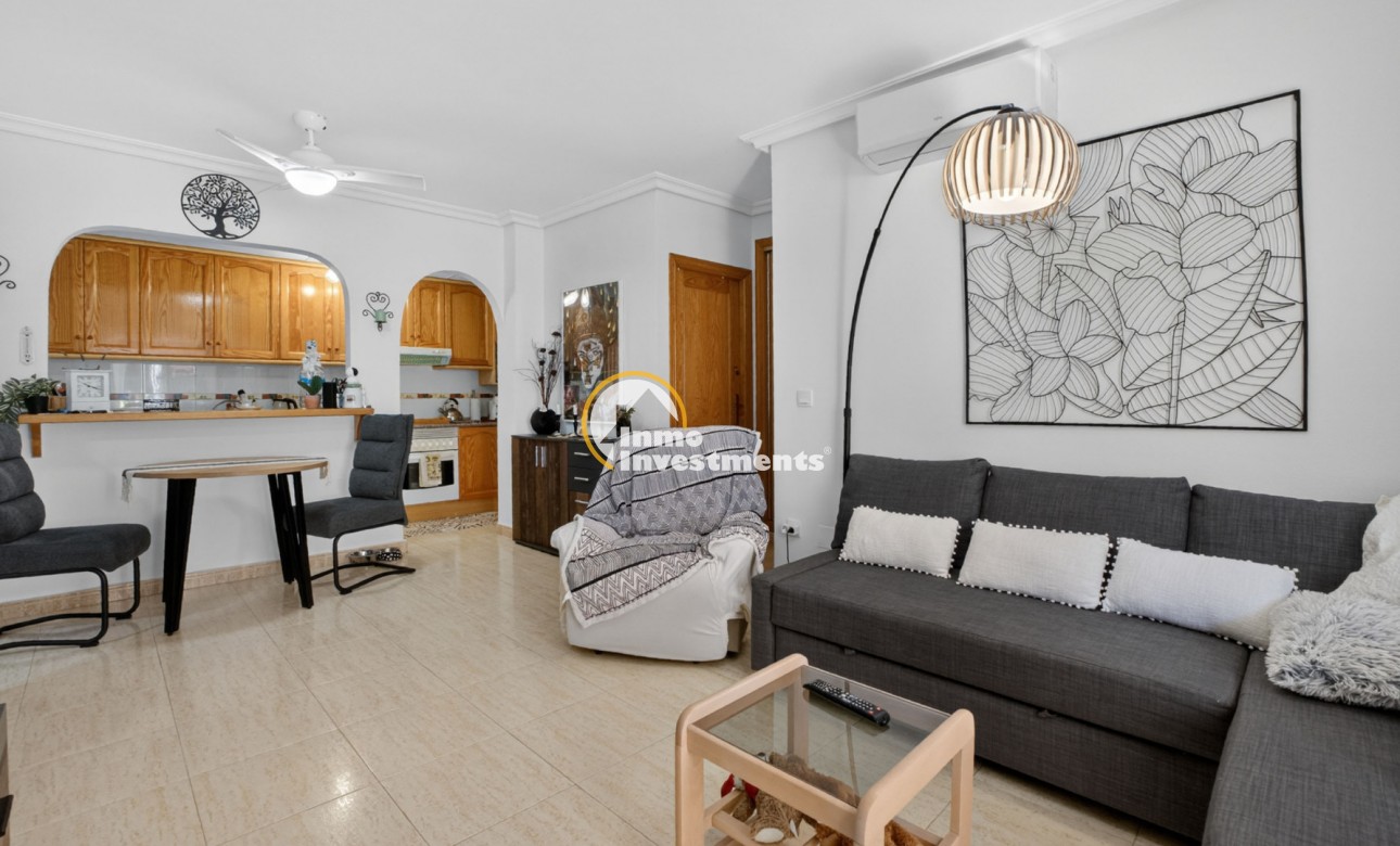 Bestaande bouw - Appartement - Playa Flamenca - Zenia Mar