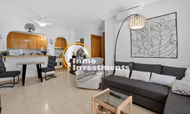 Bestaande bouw - Appartement - Playa Flamenca - Zenia Mar