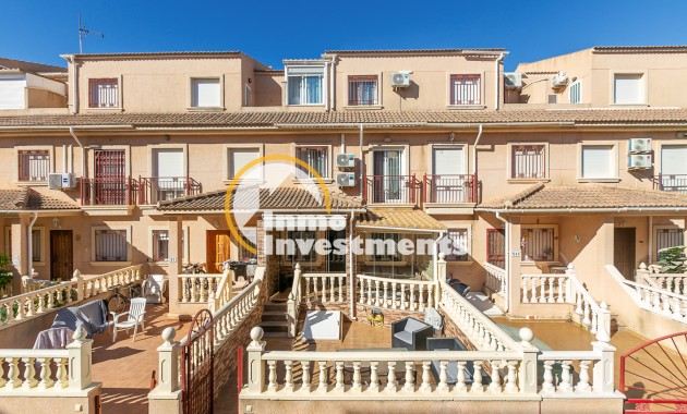 Resale - Town house - Playa Flamenca