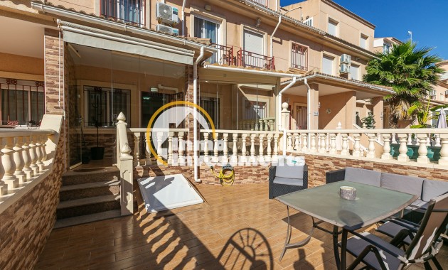Resale - Town house - Playa Flamenca