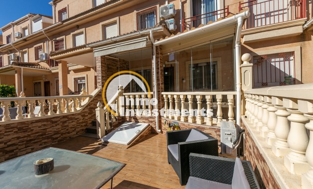Resale - Town house - Playa Flamenca
