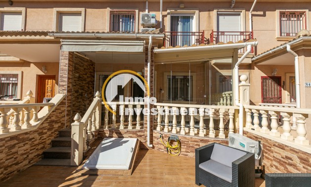 Resale - Town house - Playa Flamenca