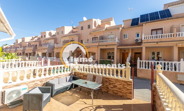 Resale - Town house - Playa Flamenca