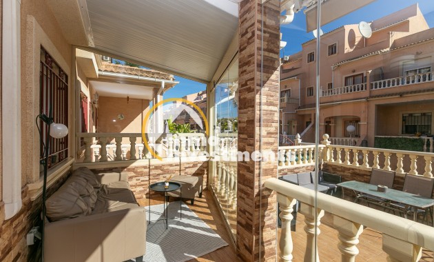 Resale - Town house - Playa Flamenca