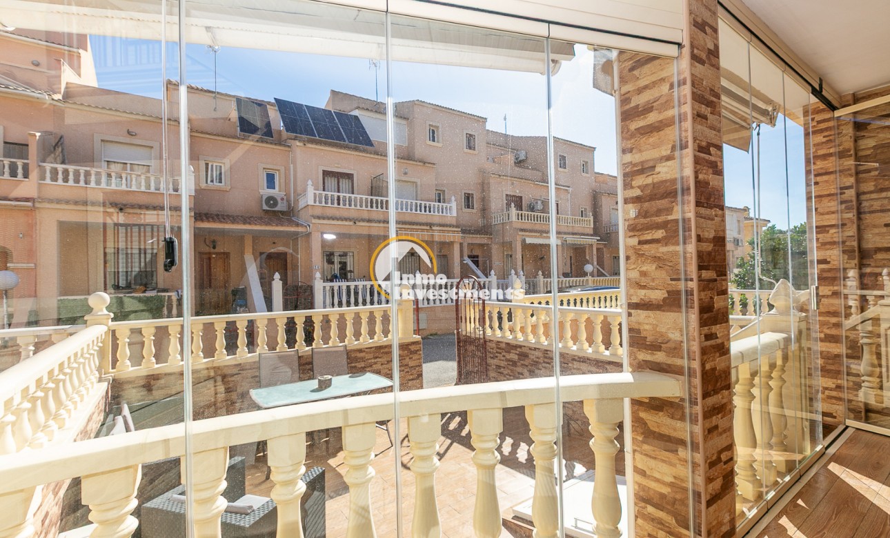 Resale - Town house - Playa Flamenca
