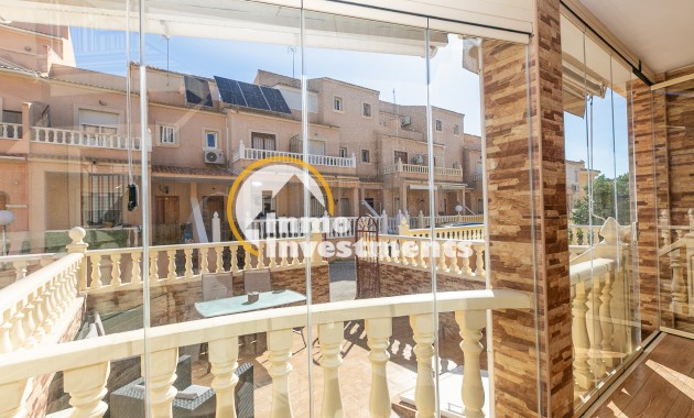 Resale - Town house - Playa Flamenca