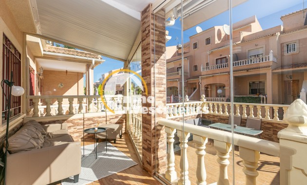 Resale - Town house - Playa Flamenca