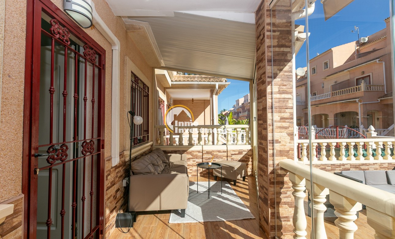 Resale - Town house - Playa Flamenca