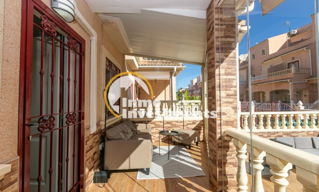 Resale - Town house - Playa Flamenca