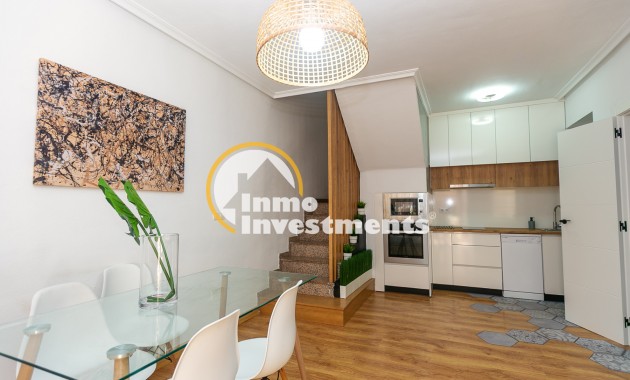 Resale - Town house - Playa Flamenca