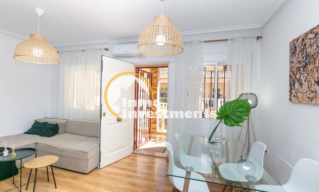 Resale - Town house - Playa Flamenca