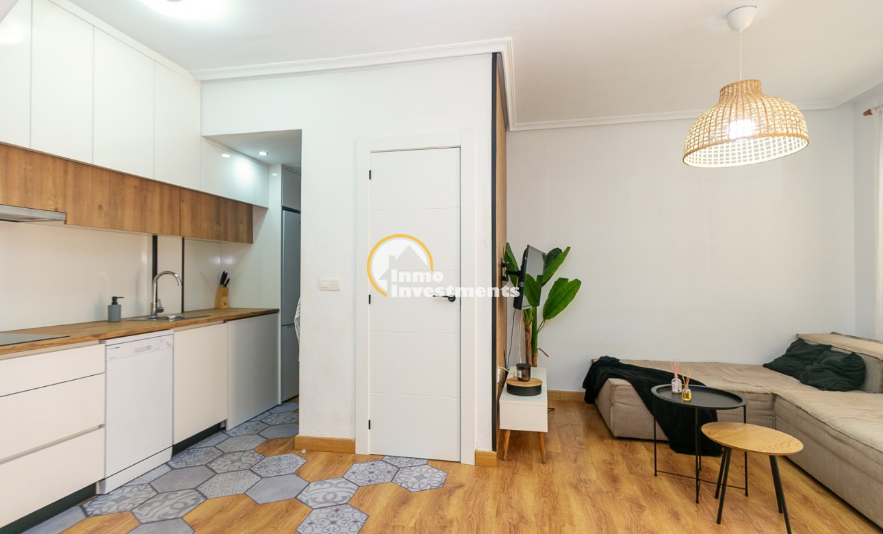 Resale - Town house - Playa Flamenca