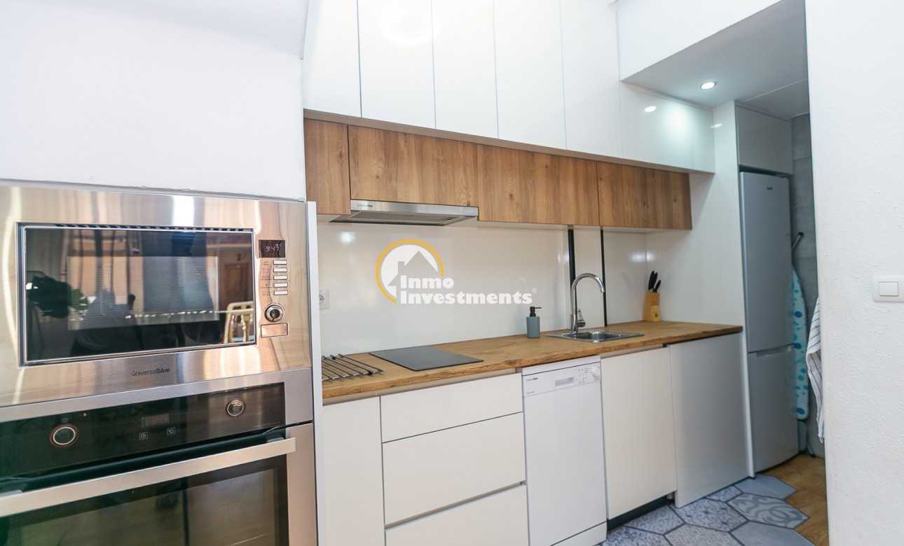 Resale - Town house - Playa Flamenca