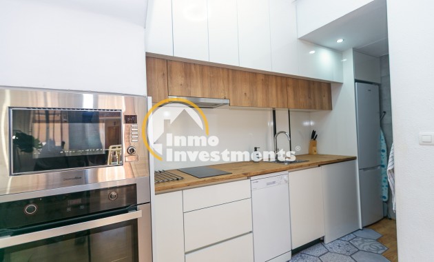 Resale - Town house - Playa Flamenca