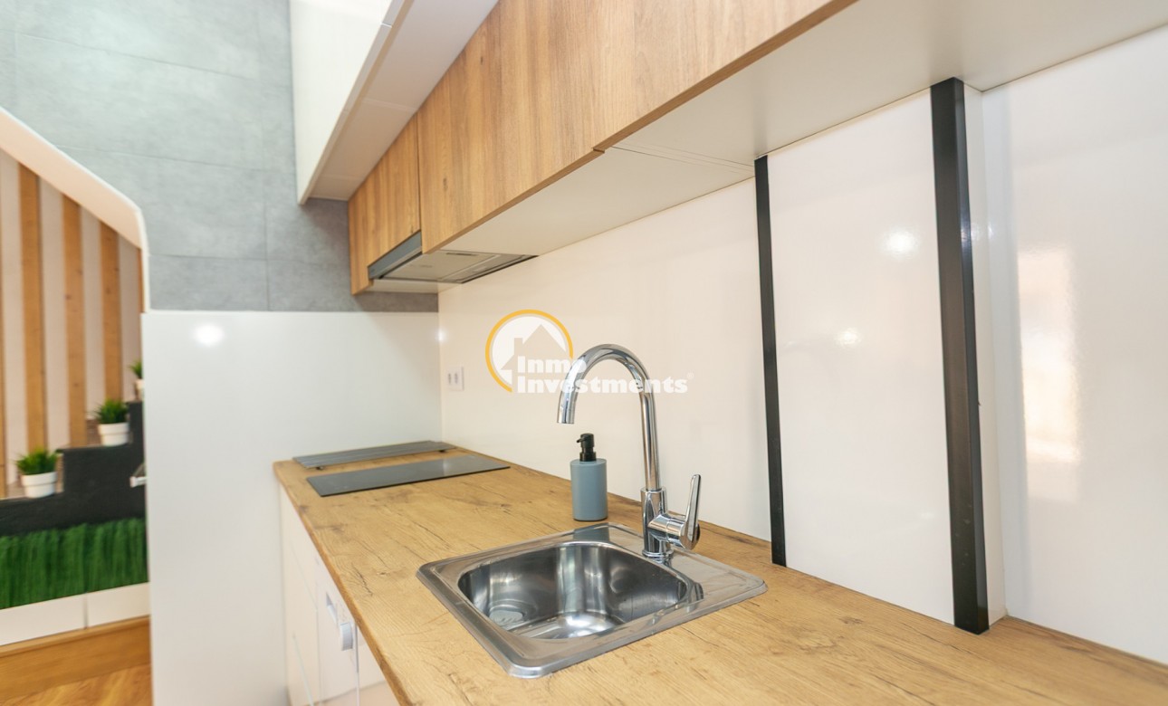 Resale - Town house - Playa Flamenca