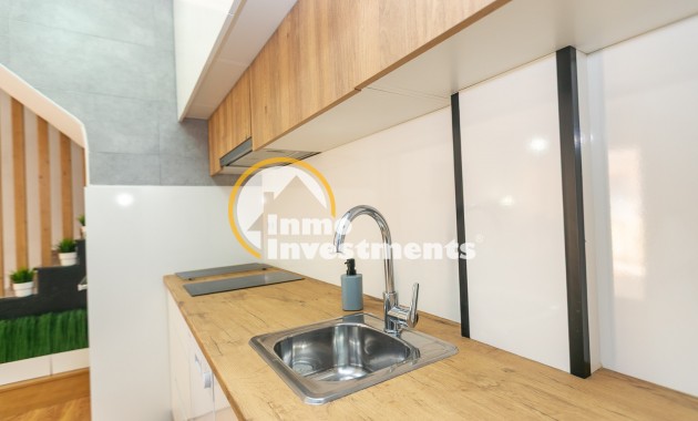 Resale - Town house - Playa Flamenca