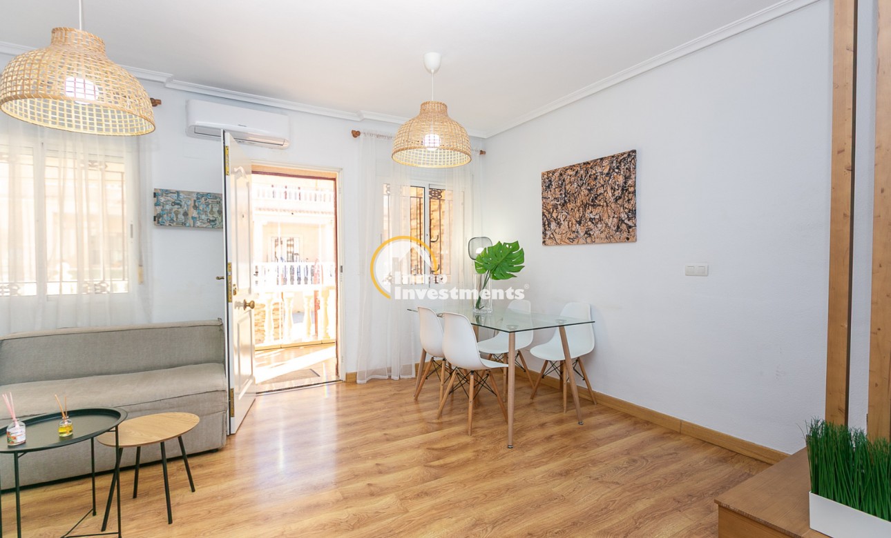 Resale - Town house - Playa Flamenca
