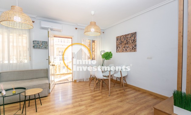 Resale - Town house - Playa Flamenca
