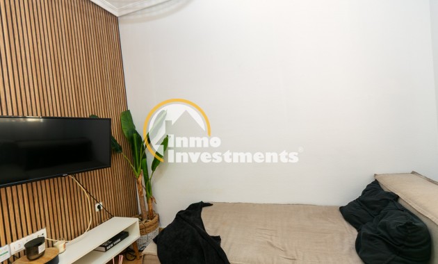 Resale - Town house - Playa Flamenca
