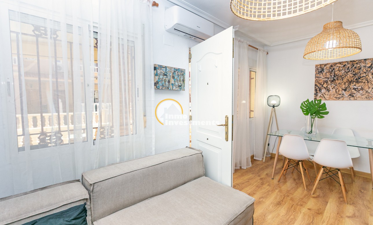 Resale - Town house - Playa Flamenca