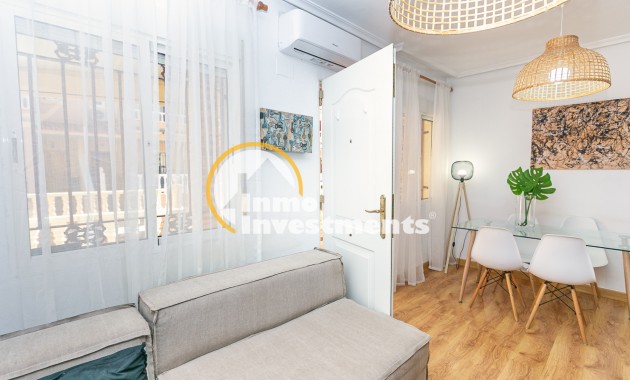 Resale - Town house - Playa Flamenca