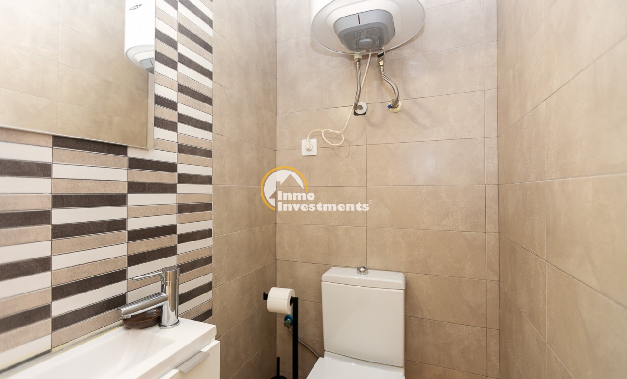 Resale - Town house - Playa Flamenca