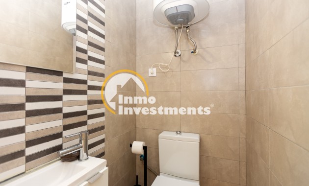 Resale - Town house - Playa Flamenca