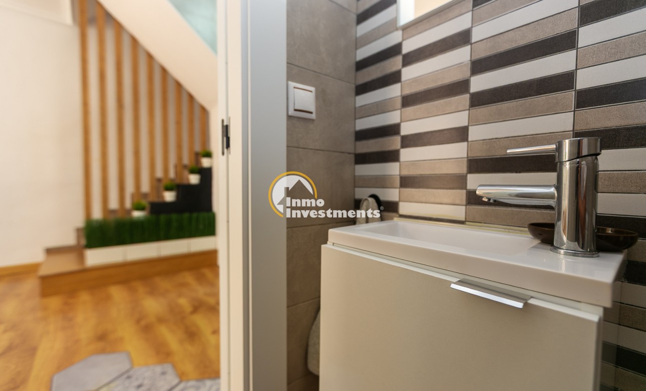 Resale - Town house - Playa Flamenca