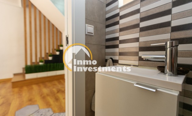 Resale - Town house - Playa Flamenca