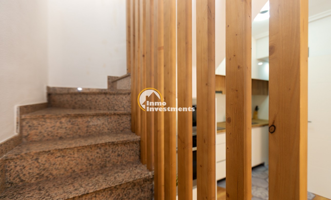 Resale - Town house - Playa Flamenca