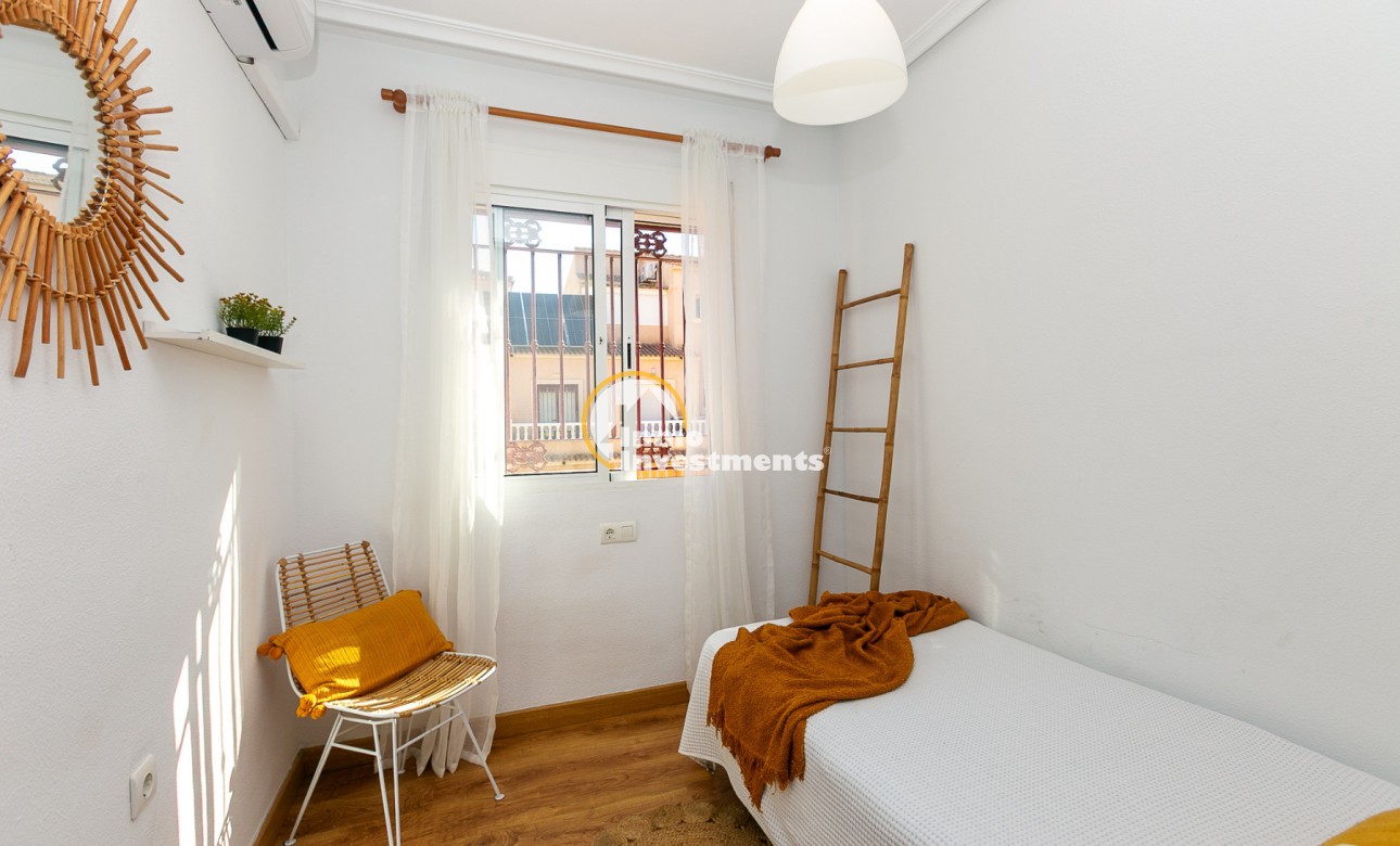 Resale - Town house - Playa Flamenca
