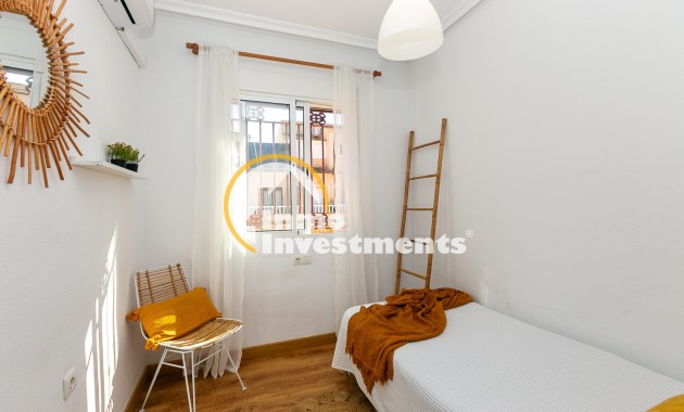 Resale - Town house - Playa Flamenca