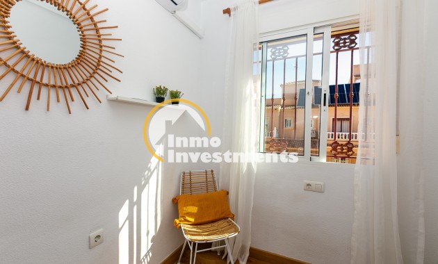 Resale - Town house - Playa Flamenca