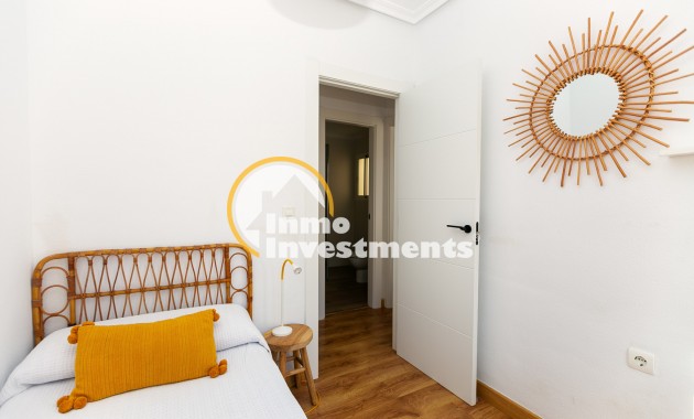 Resale - Town house - Playa Flamenca