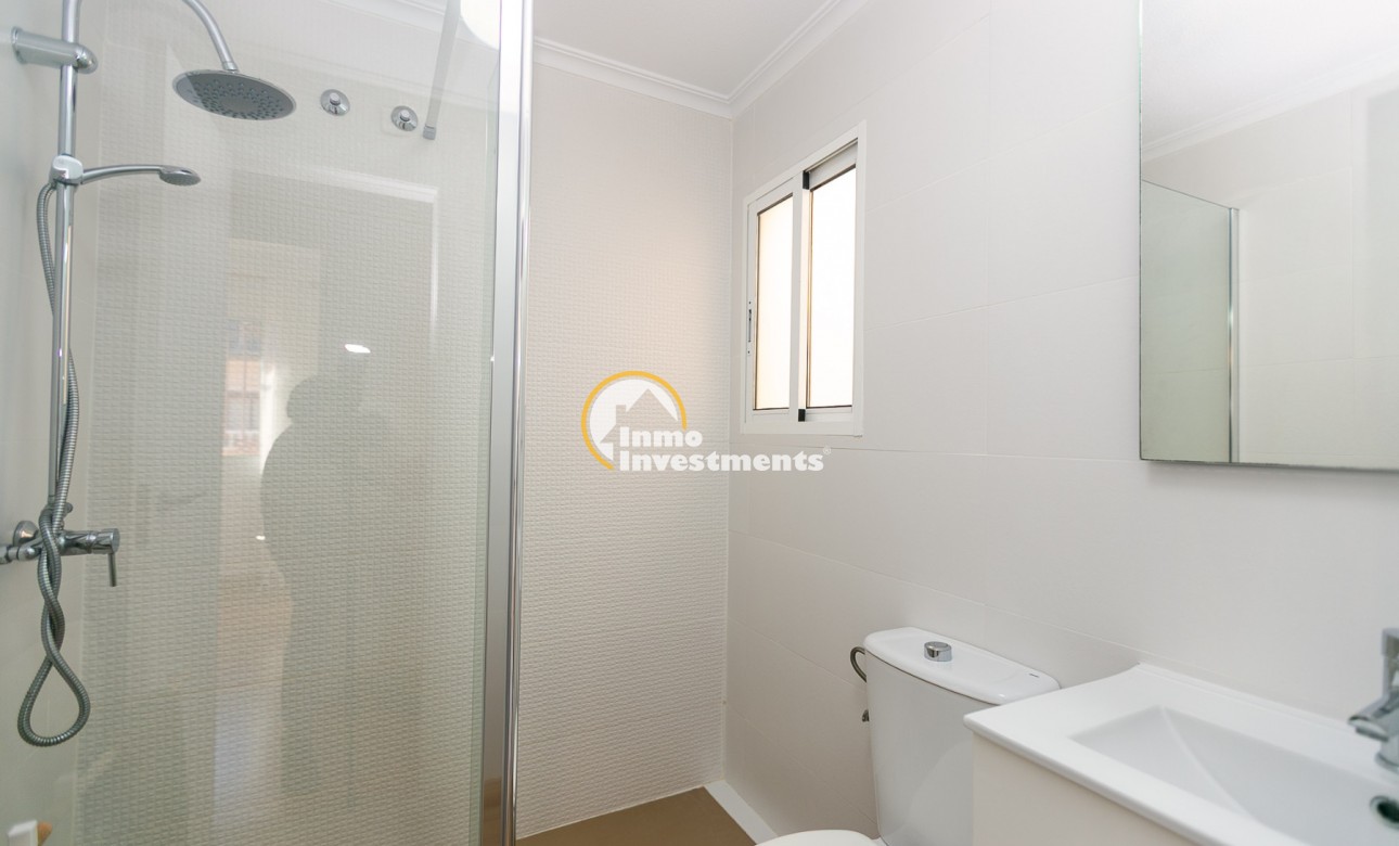 Resale - Town house - Playa Flamenca