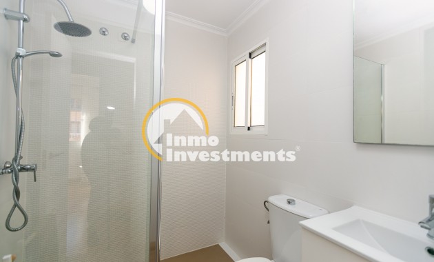 Resale - Town house - Playa Flamenca