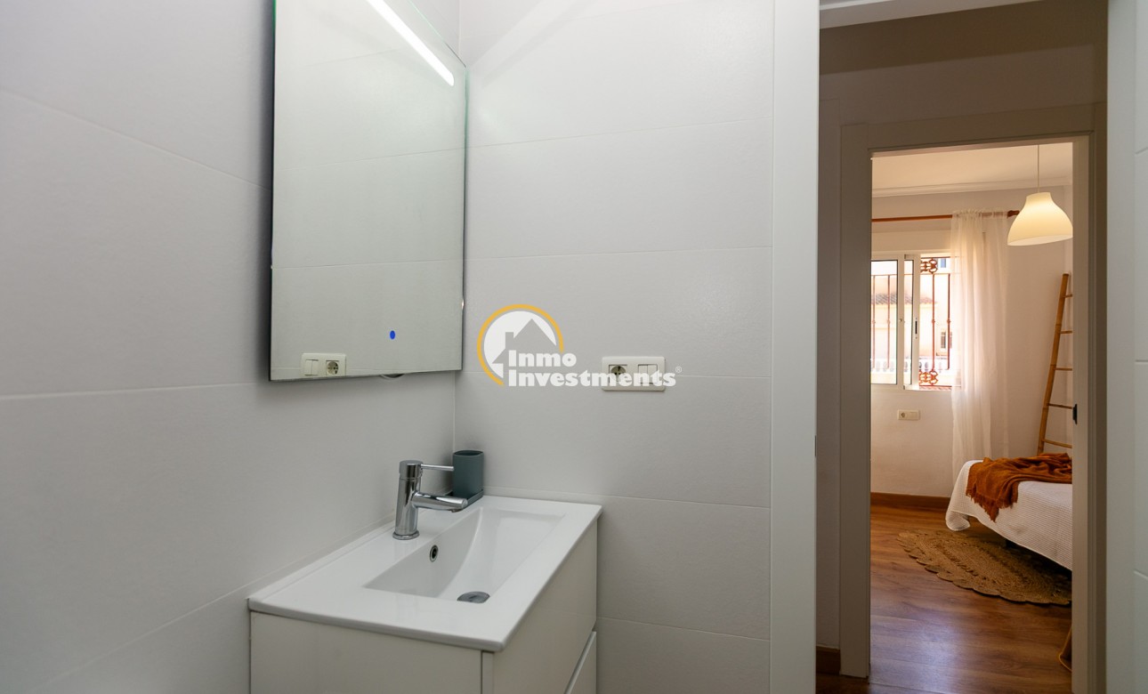 Resale - Town house - Playa Flamenca