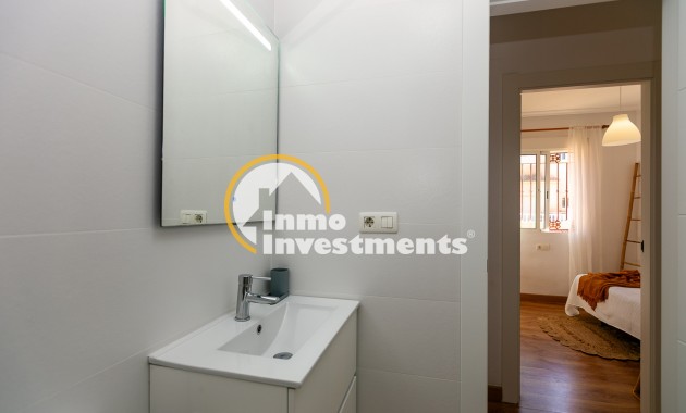 Resale - Town house - Playa Flamenca