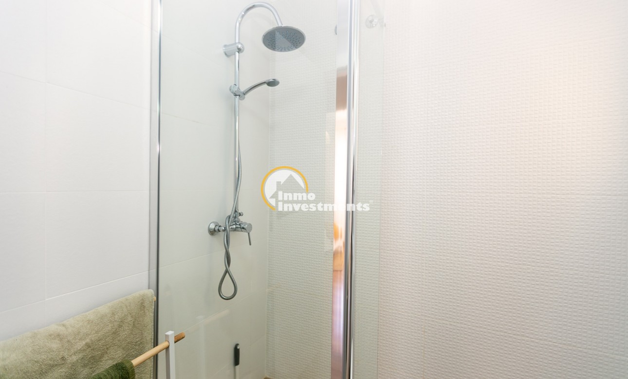 Resale - Town house - Playa Flamenca