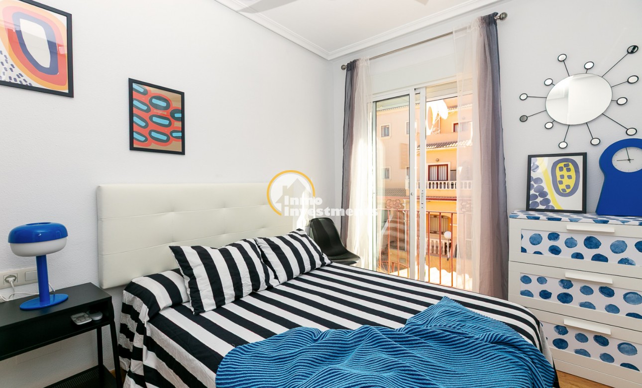Resale - Town house - Playa Flamenca
